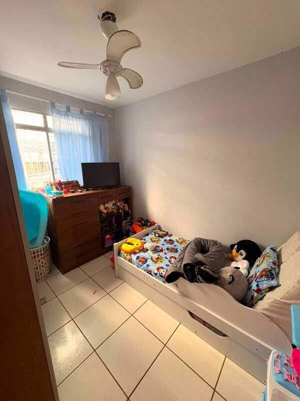 Apartamento, 2 quartos, 48 m² - Foto 5