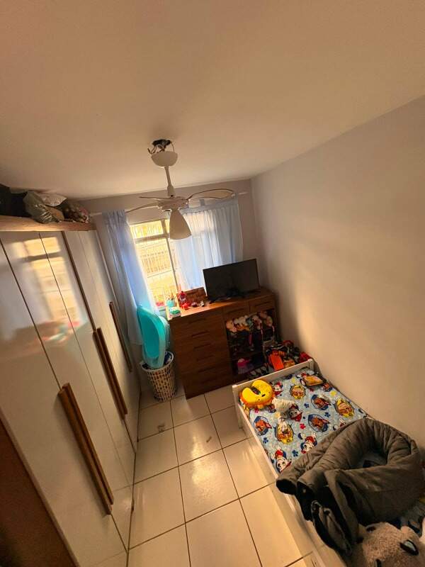 Apartamento, 2 quartos, 48 m² - Foto 6