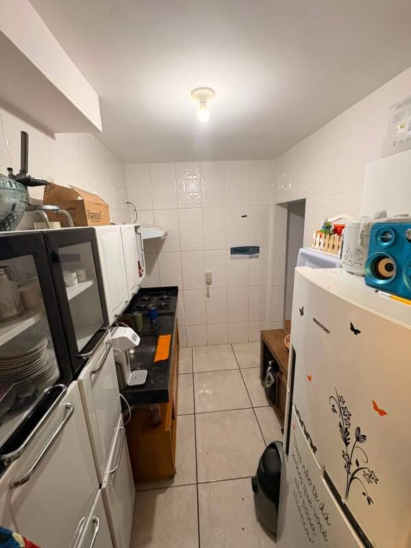 Apartamento, 2 quartos, 48 m² - Foto 19