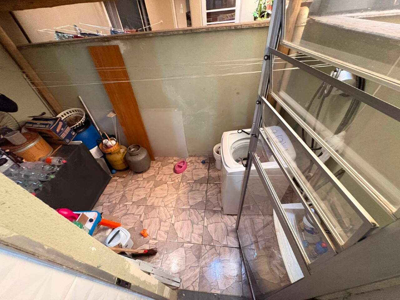 Apartamento, 2 quartos, 48 m² - Foto 28
