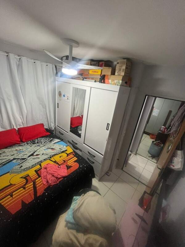 Apartamento, 2 quartos, 48 m² - Foto 21