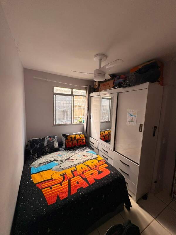 Apartamento, 2 quartos, 48 m² - Foto 29