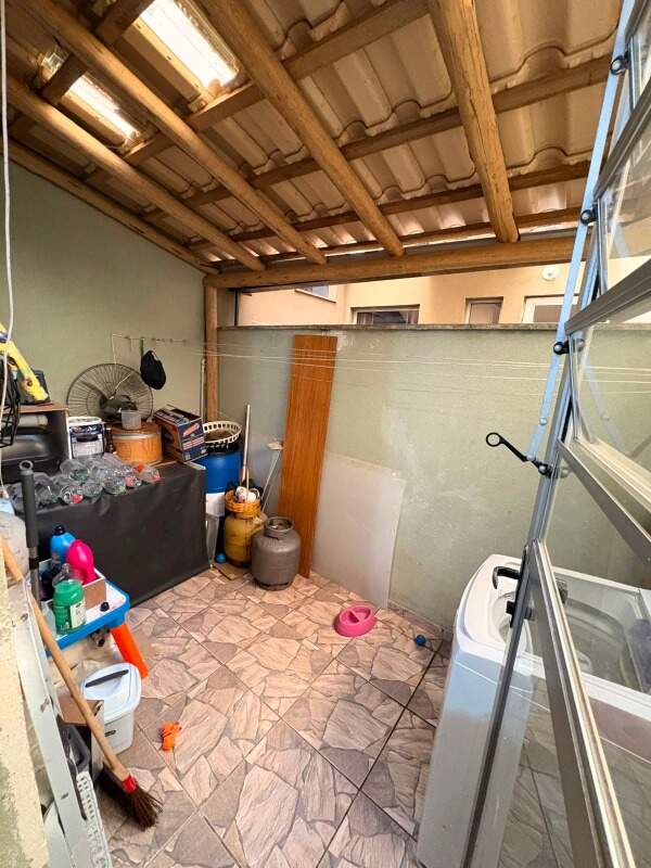 Apartamento, 2 quartos, 48 m² - Foto 17
