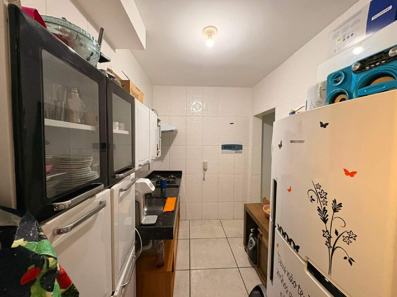 Apartamento, 2 quartos, 48 m² - Foto 26