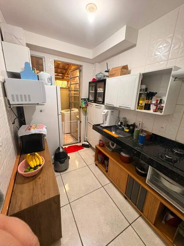 Apartamento, 2 quartos, 48 m² - Foto 20