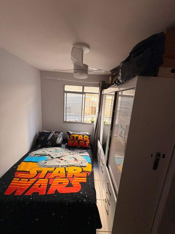 Apartamento, 2 quartos, 48 m² - Foto 27