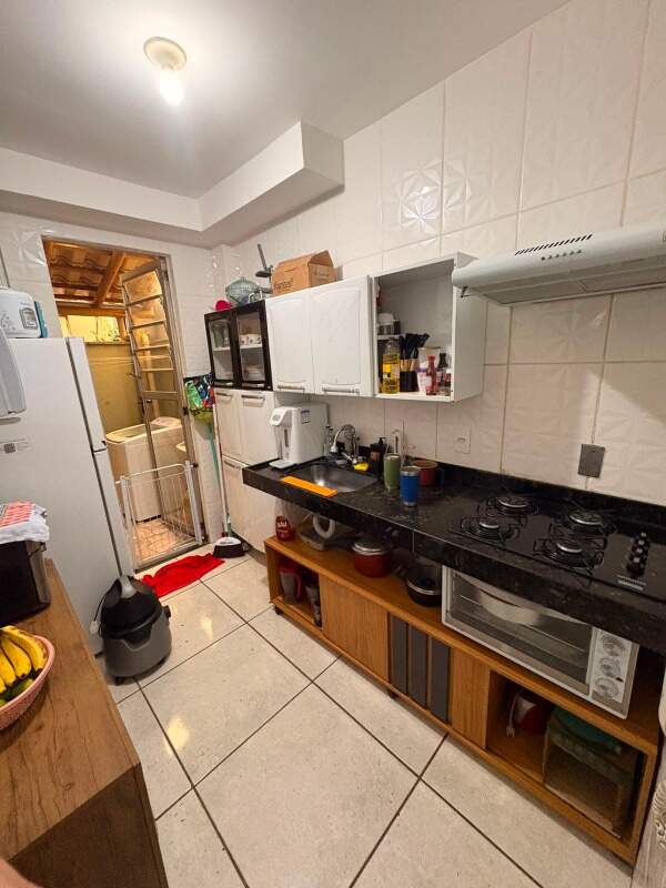 Apartamento, 2 quartos, 48 m² - Foto 24