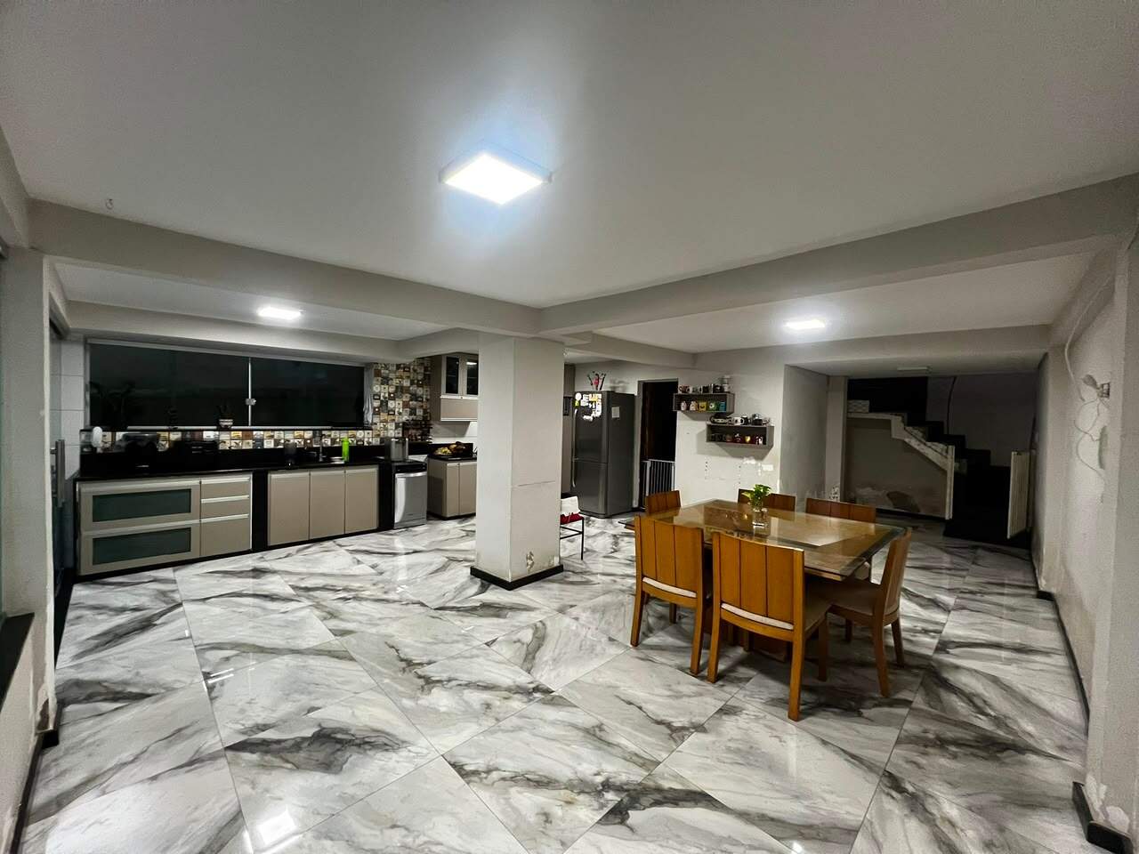 Casa, 4 quartos, 205 m² - Foto 25