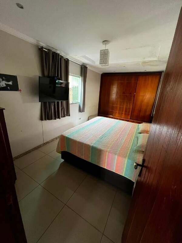 Casa, 4 quartos, 205 m² - Foto 17