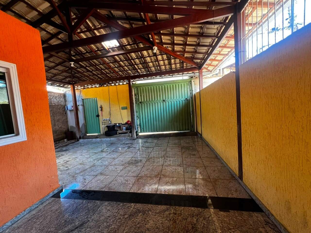 Casa, 4 quartos, 205 m² - Foto 22