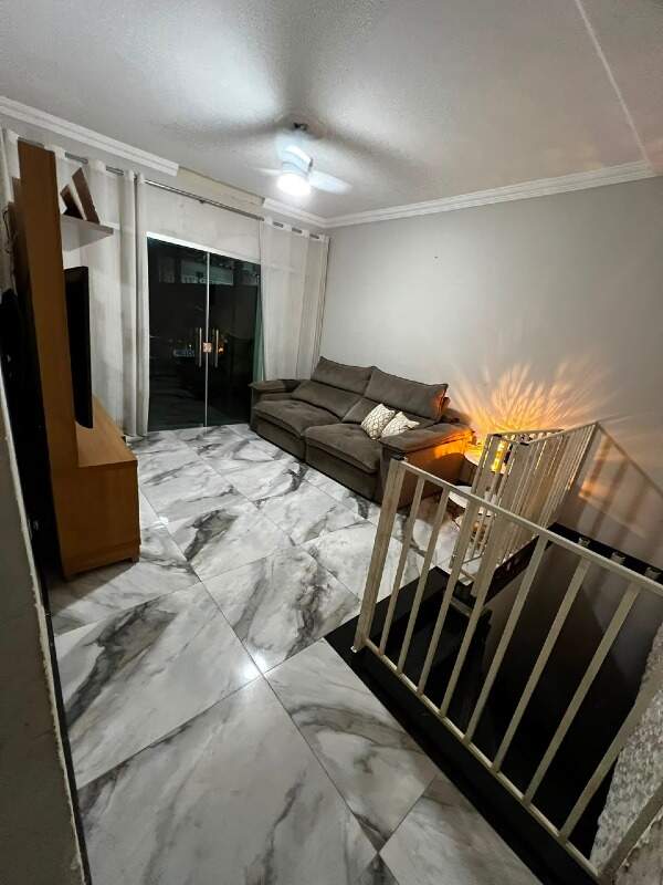 Casa, 4 quartos, 205 m² - Foto 20