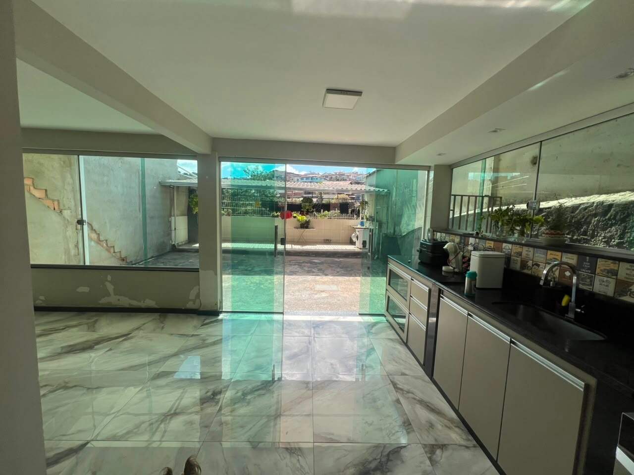 Casa, 4 quartos, 205 m² - Foto 29