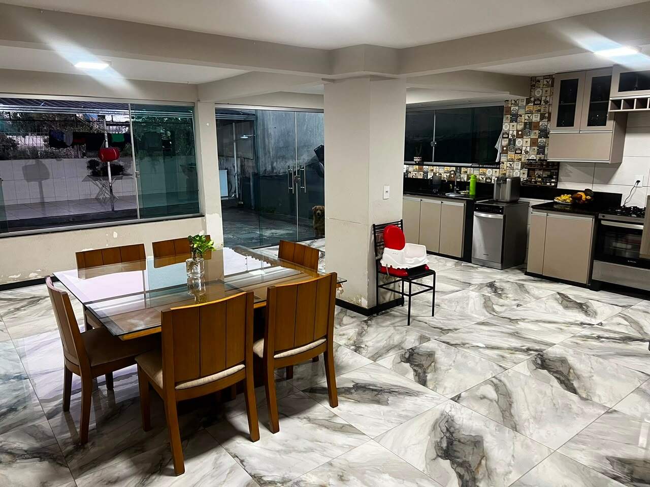 Casa, 4 quartos, 205 m² - Foto 24