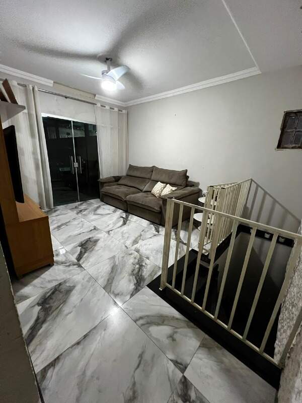 Casa, 4 quartos, 205 m² - Foto 21