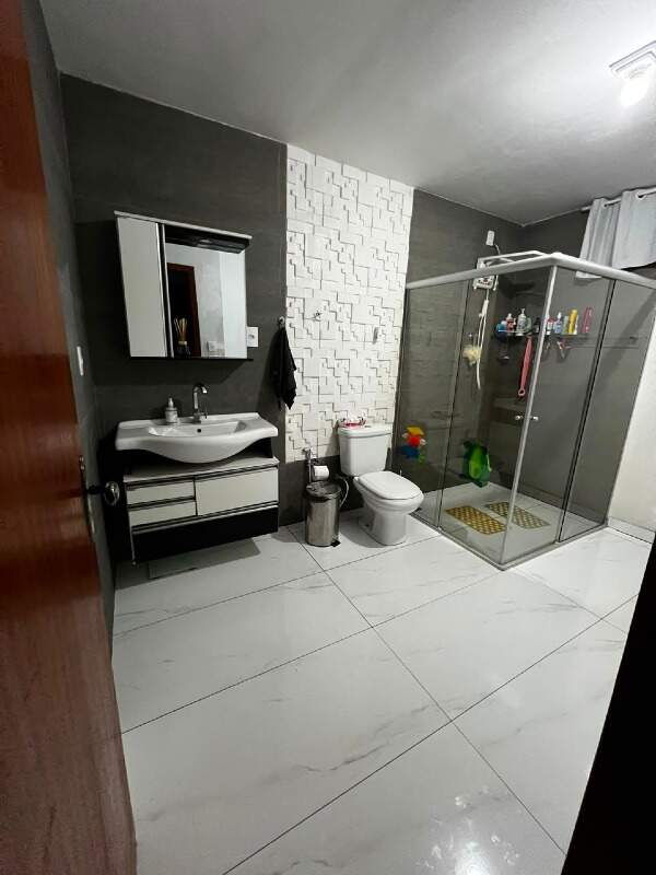 Casa, 4 quartos, 205 m² - Foto 19