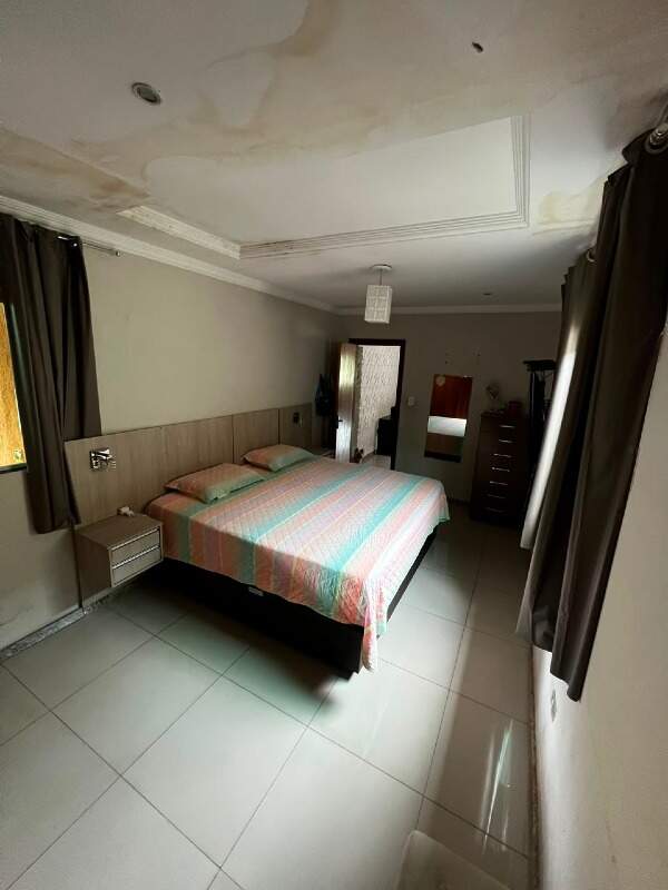 Casa, 4 quartos, 205 m² - Foto 14