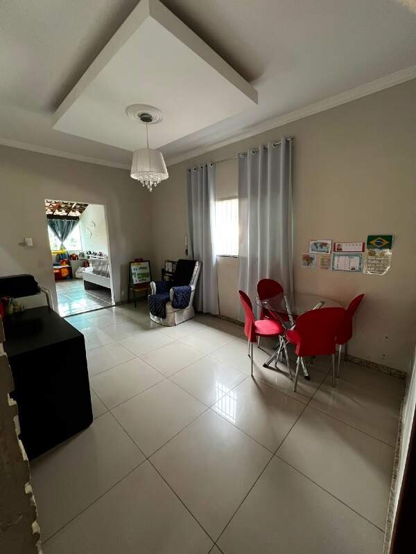 Casa, 4 quartos, 205 m² - Foto 7