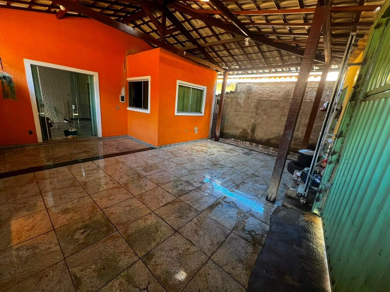 Casa, 4 quartos, 205 m² - Foto 23