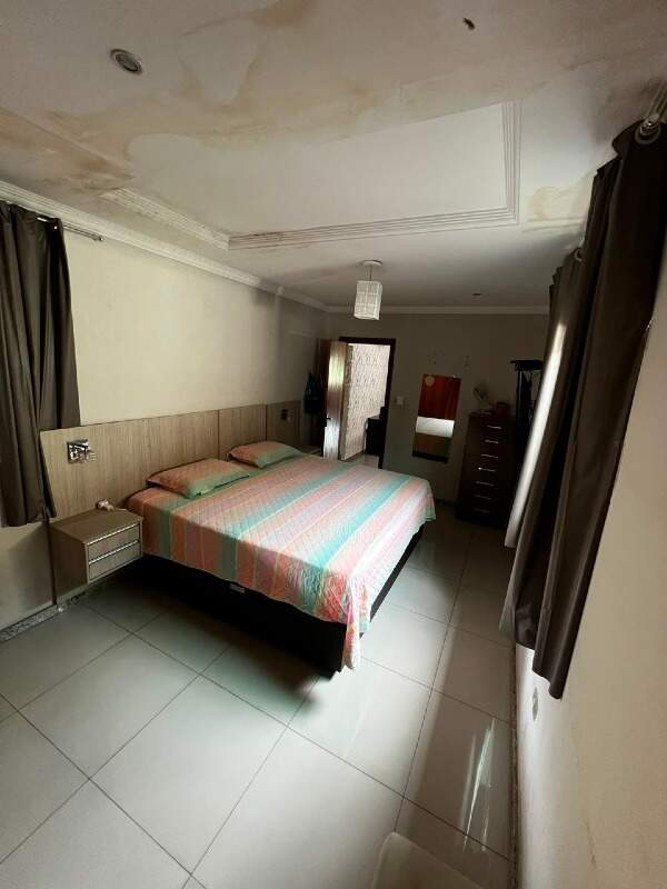 Casa, 4 quartos, 205 m² - Foto 16