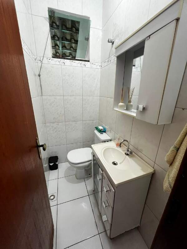 Casa, 4 quartos, 205 m² - Foto 10