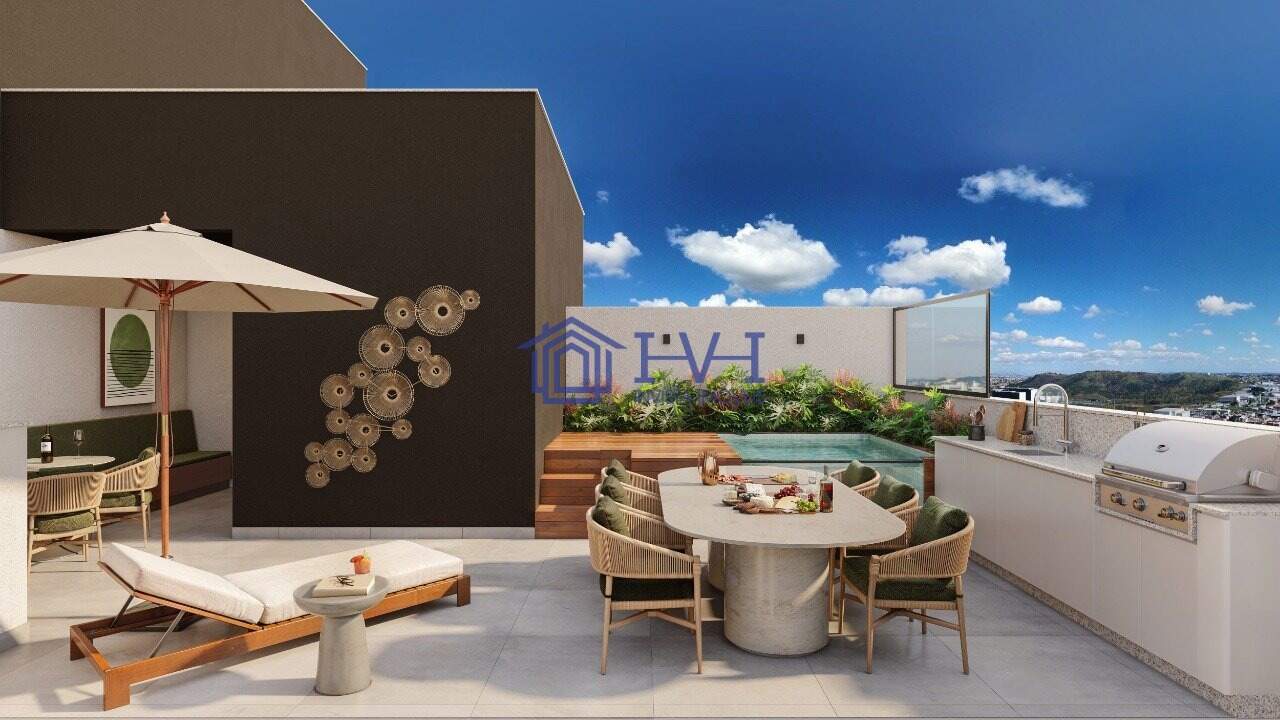 Apartamento, 2 quartos, 70 m² - Foto 11