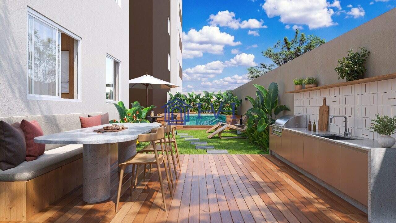 Apartamento, 2 quartos, 70 m² - Foto 9