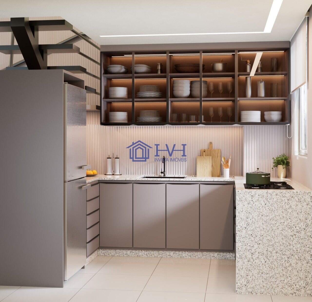 Apartamento, 2 quartos, 70 m² - Foto 13