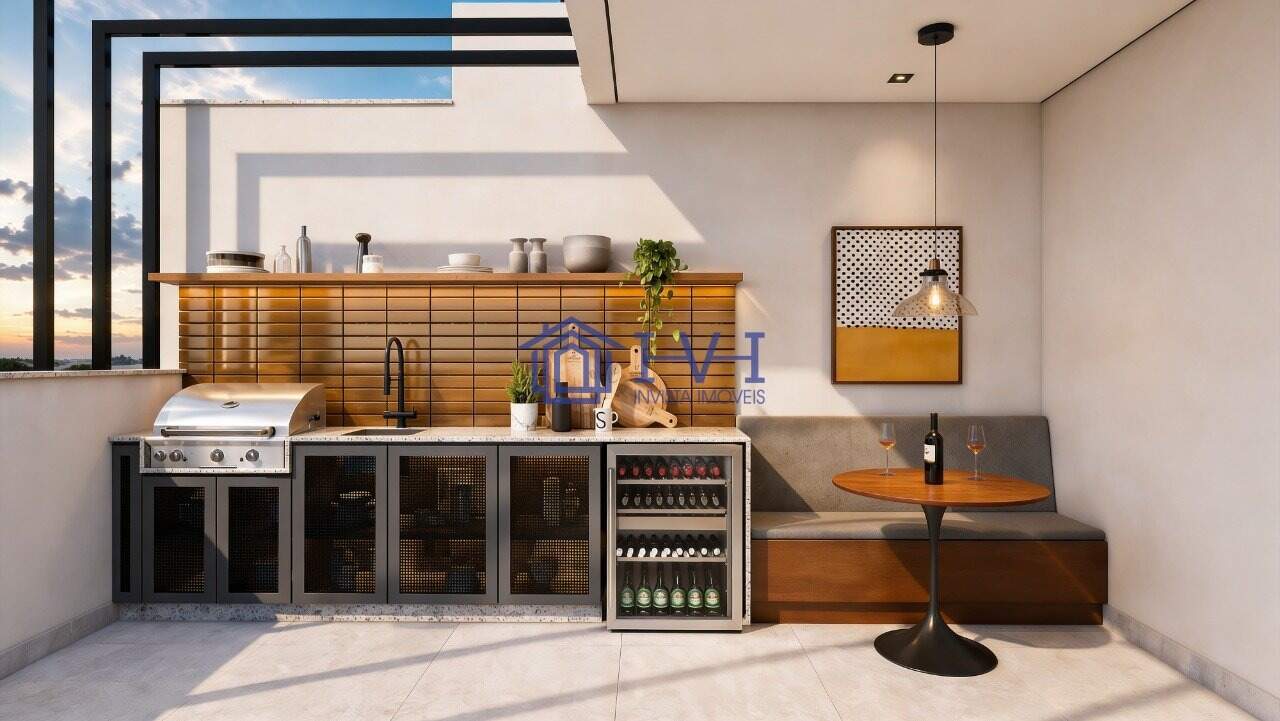 Apartamento, 2 quartos, 70 m² - Foto 10