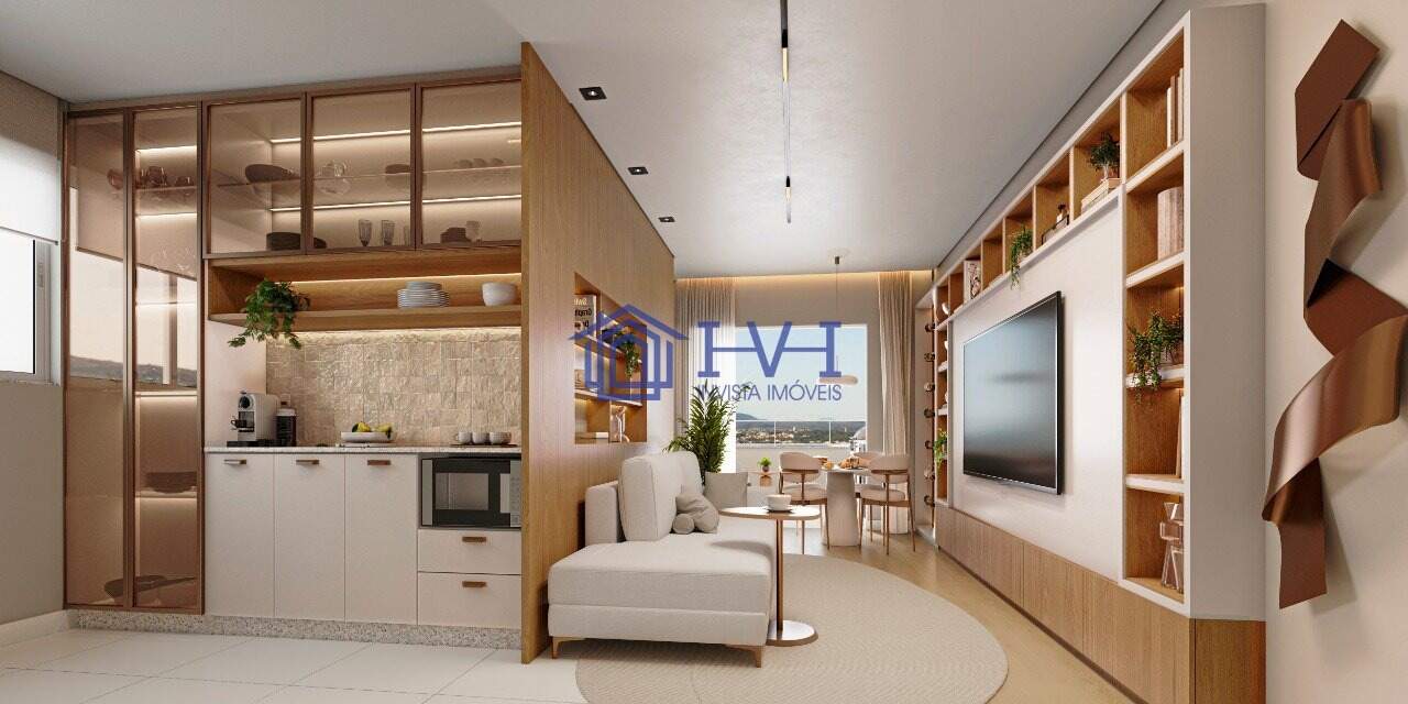 Apartamento, 2 quartos, 70 m² - Foto 3