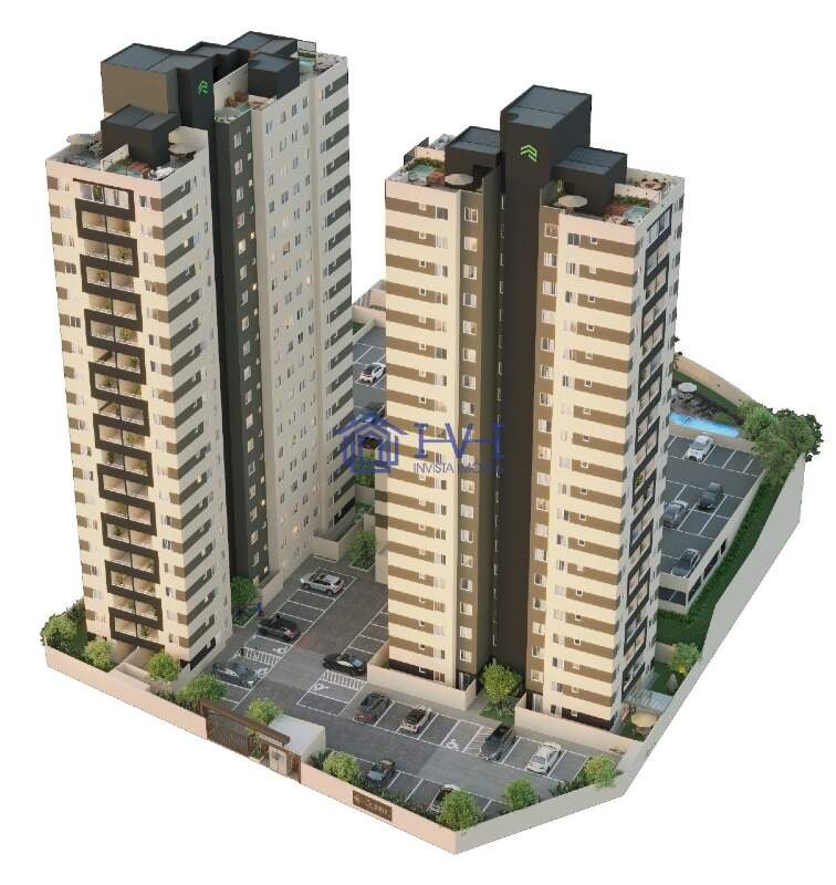 Apartamento, 2 quartos, 70 m² - Foto 26