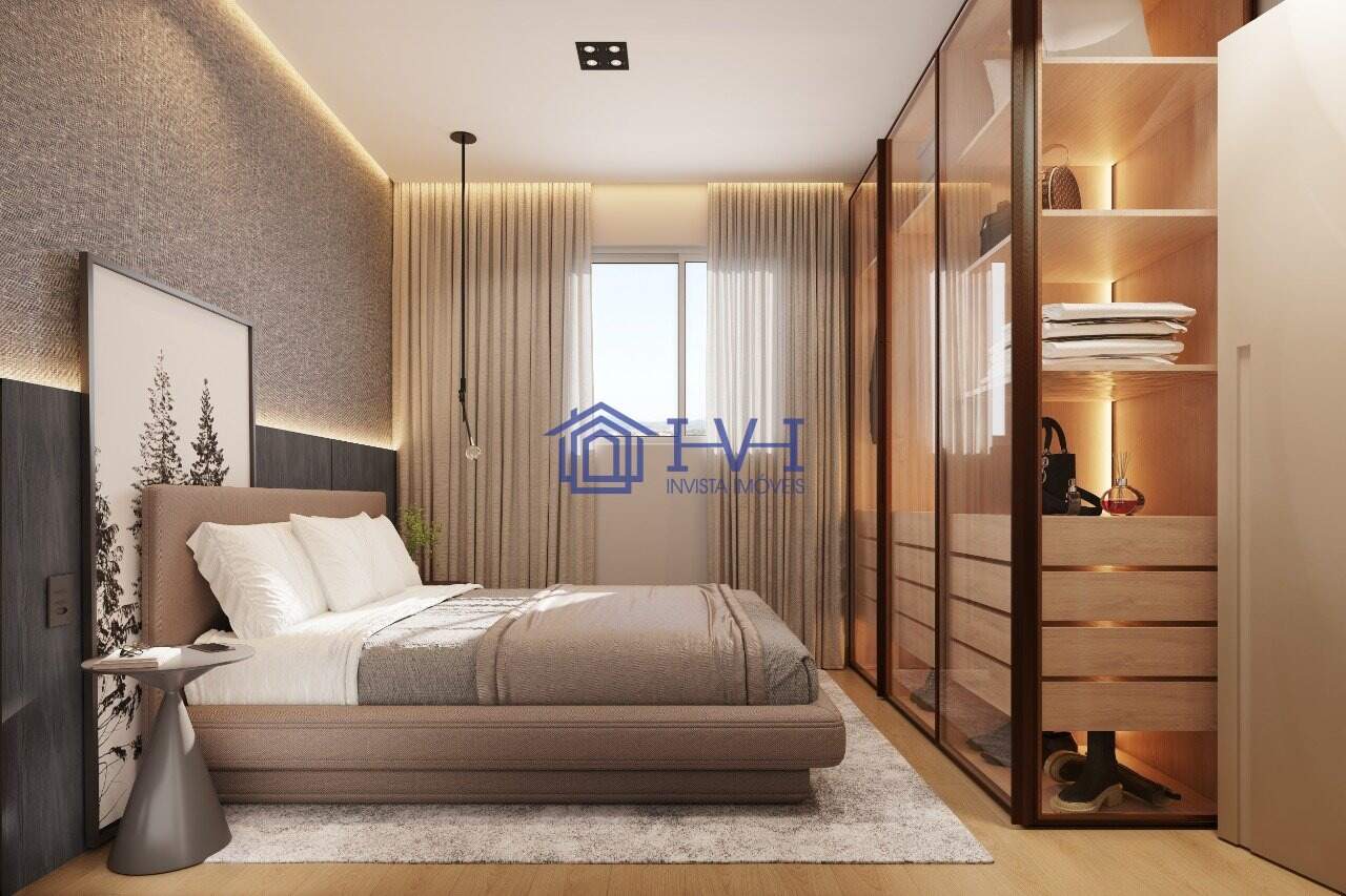 Apartamento, 2 quartos, 70 m² - Foto 5