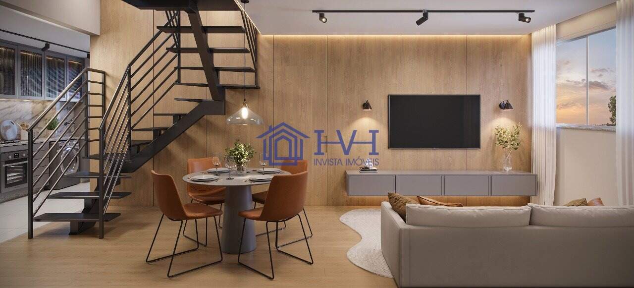 Apartamento, 2 quartos, 70 m² - Foto 21