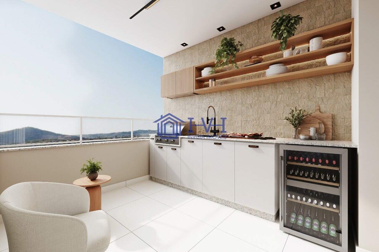 Apartamento, 2 quartos, 70 m² - Foto 4