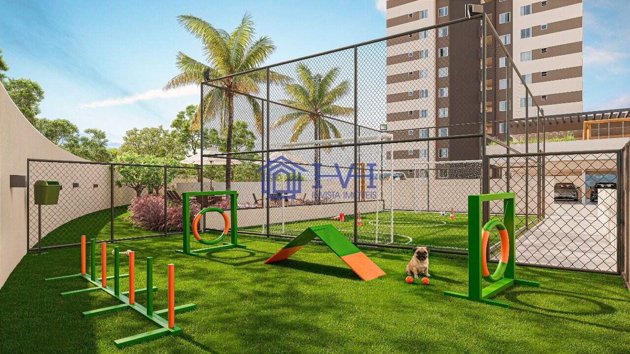 Apartamento, 2 quartos, 70 m² - Foto 23