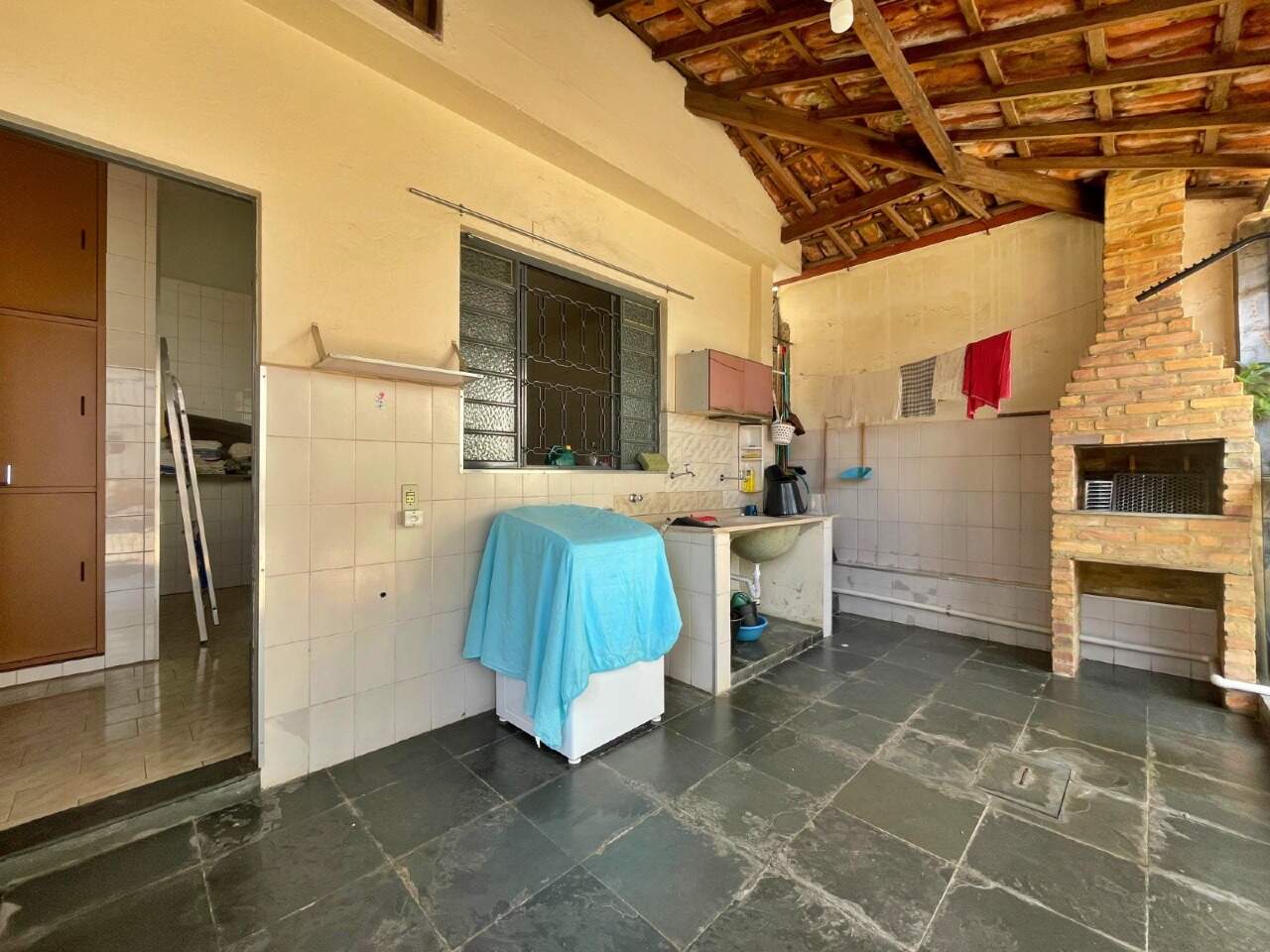 Casa, 2 quartos, 360 m² - Foto 25