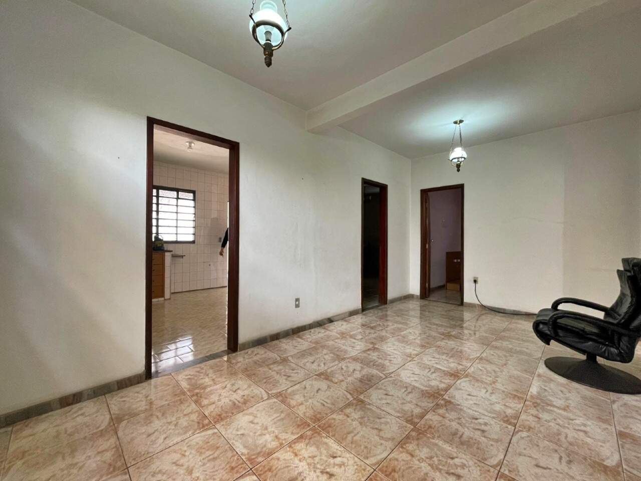 Casa, 2 quartos, 360 m² - Foto 2