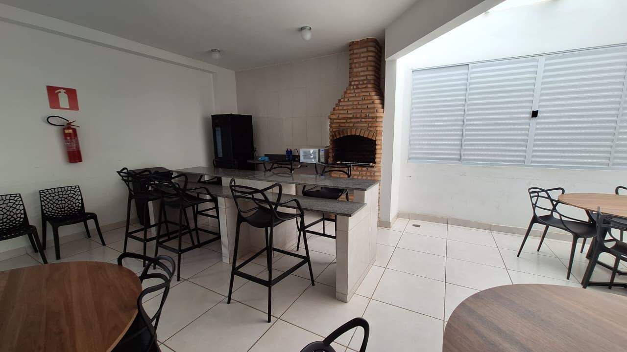 Cobertura, 2 quartos, 123 m² - Foto 8