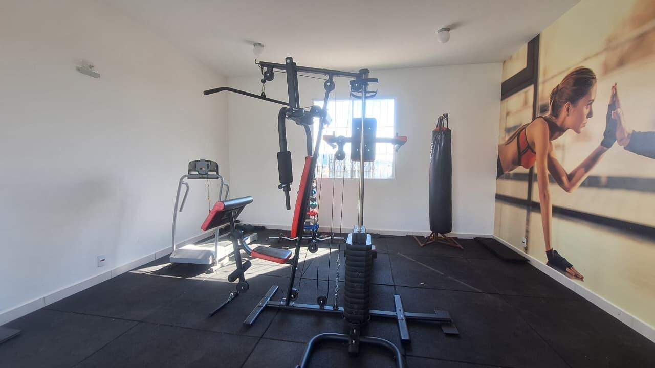 Cobertura, 2 quartos, 123 m² - Foto 24