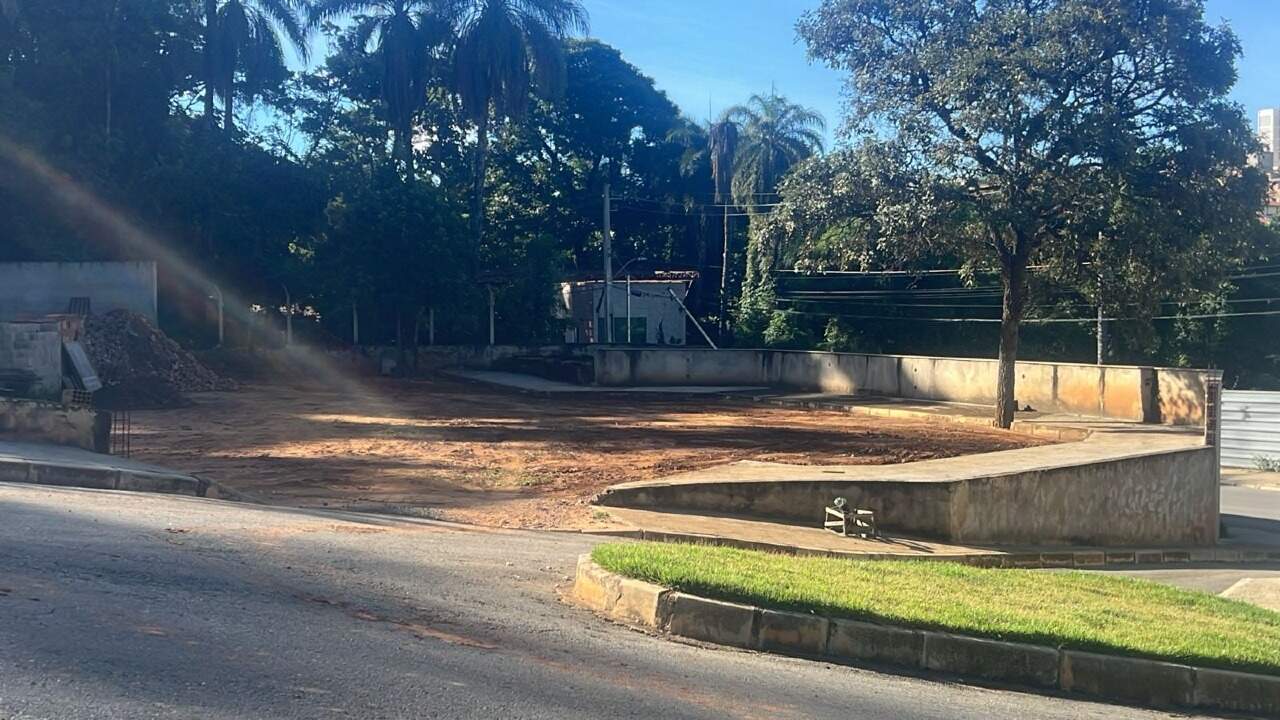 Terreno, 436 m² - Foto 1