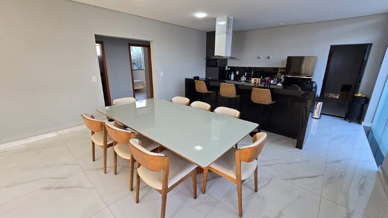 Casa de Condomínio, 3 quartos - Foto 6
