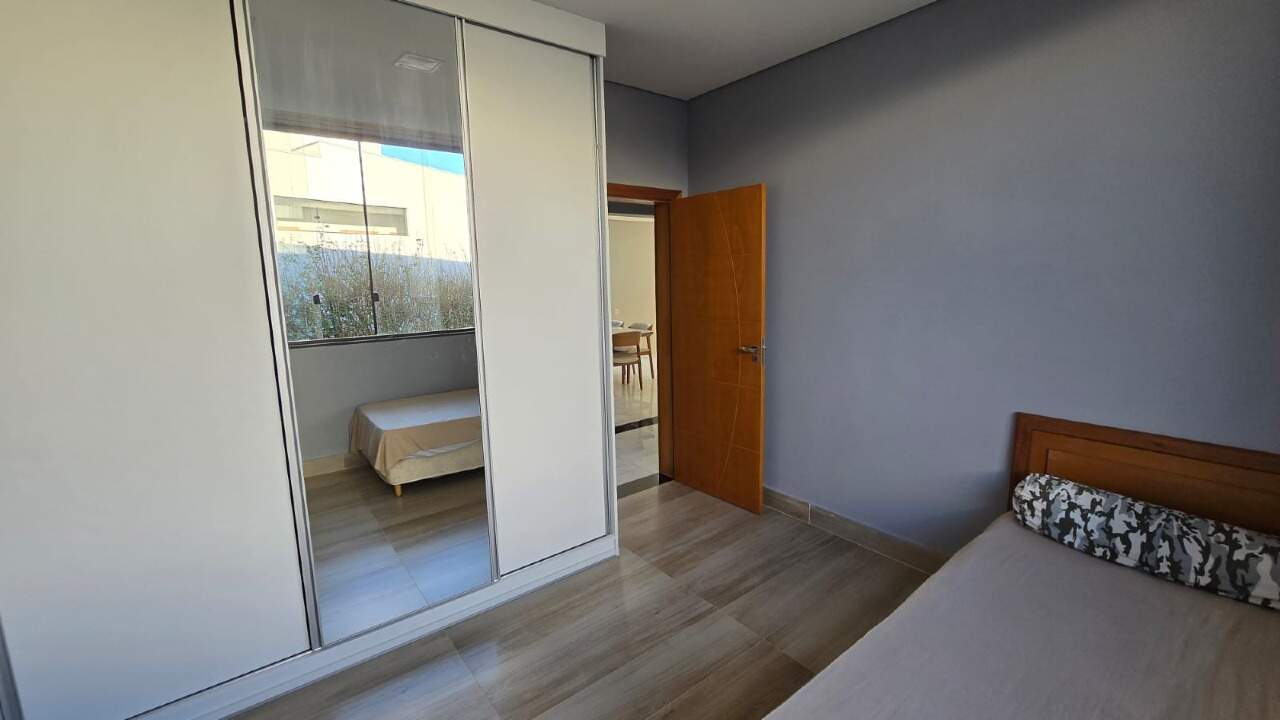 Casa de Condomínio, 3 quartos - Foto 21
