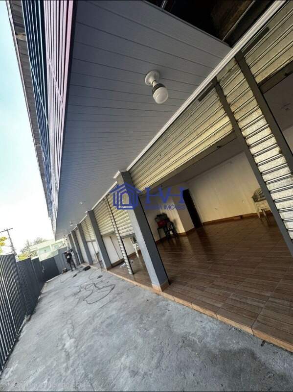 Loja-Salão, 40 m² - Foto 6