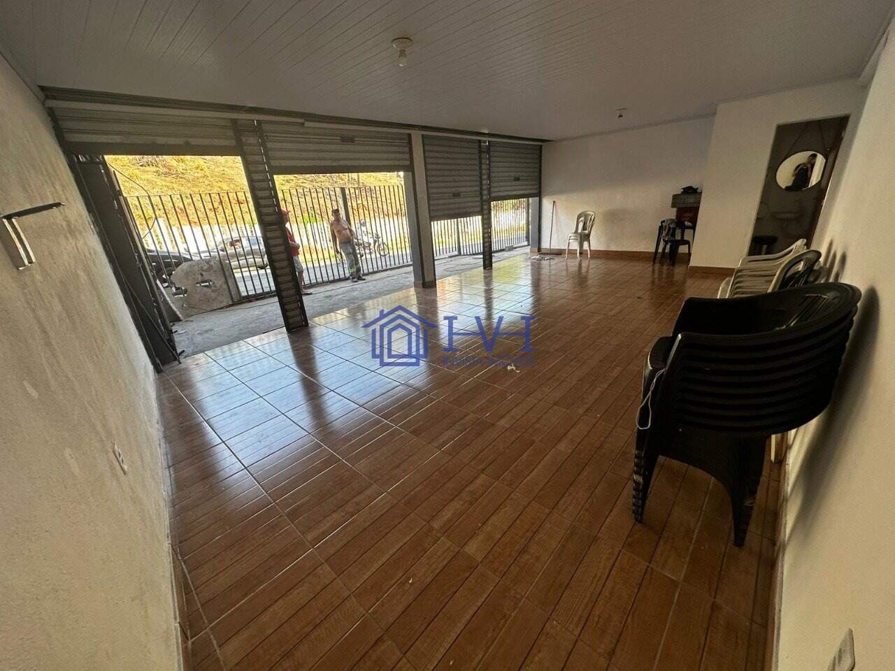 Loja-Salão, 40 m² - Foto 14
