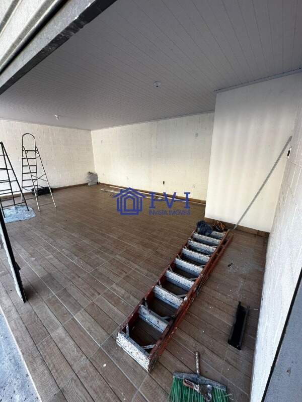 Loja-Salão, 40 m² - Foto 3