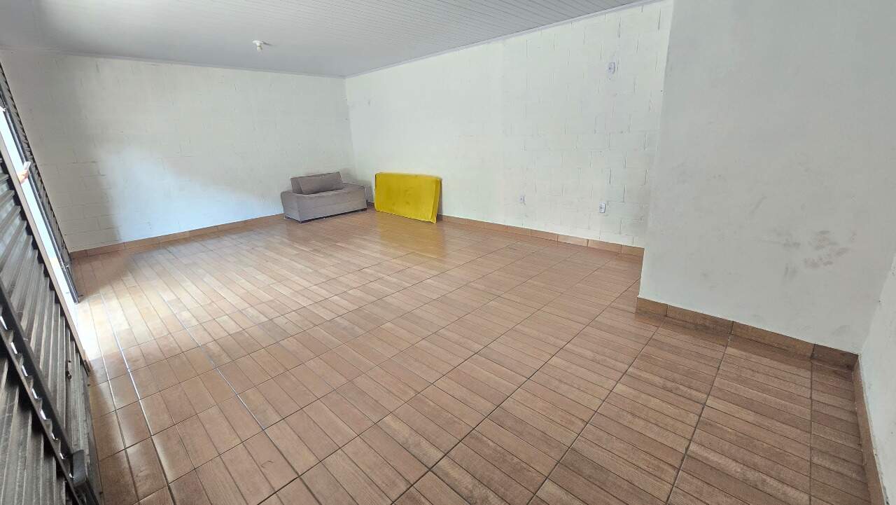 Loja-Salão, 40 m² - Foto 1