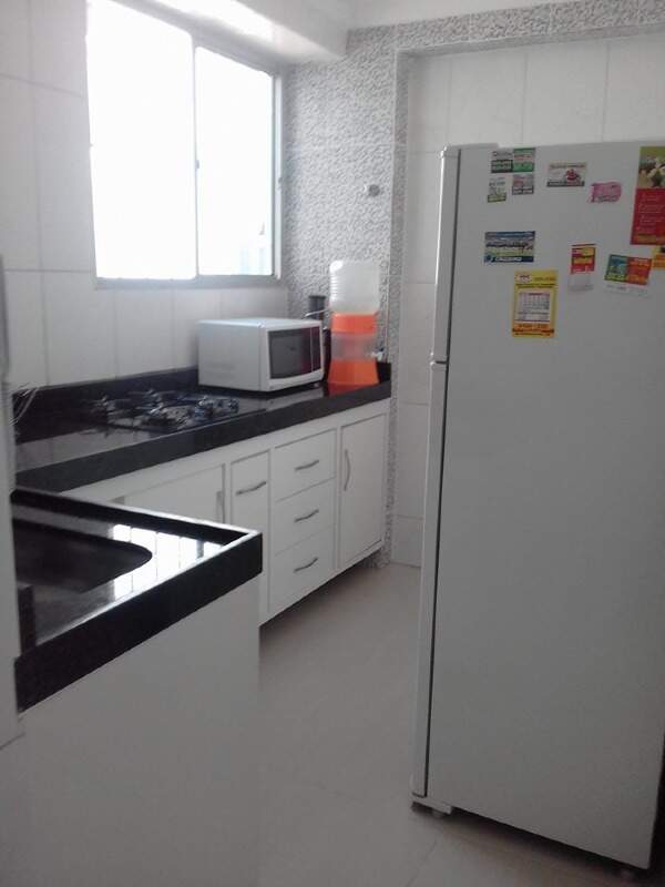 Apartamento, 2 quartos, 52 m² - Foto 6