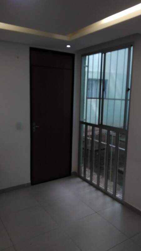 Apartamento, 2 quartos, 52 m² - Foto 23