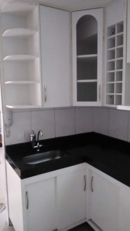 Apartamento, 2 quartos, 52 m² - Foto 20