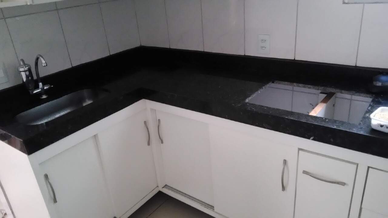 Apartamento, 2 quartos, 52 m² - Foto 2