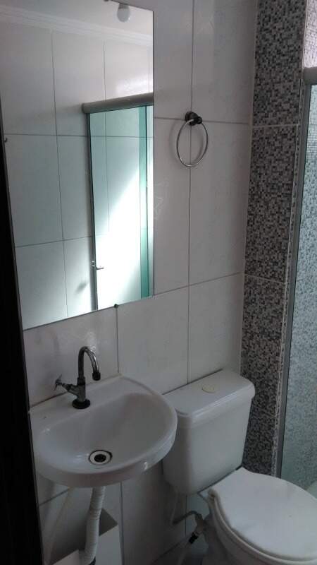 Apartamento, 2 quartos, 52 m² - Foto 7